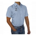 Рубашка Z (короткий рукав)